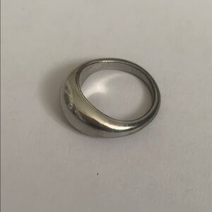 Silver Ring
